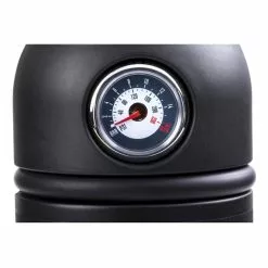 Joe's No Flats Joe's No-Flats RideAir Pumpe Mit Schloss -CUBE RFR Teile Verkäufe joes no flats rideair pump with lock 3