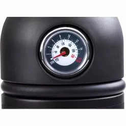 Joe's No Flats Joe's No-Flats RideAir Pumpe Ohne Schloss -CUBE RFR Teile Verkäufe joes no flats rideair pump without lock 3