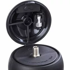 Joe's No Flats Joe's No-Flats RideAir Pumpe Ohne Schloss -CUBE RFR Teile Verkäufe joes no flats rideair pump without lock 4