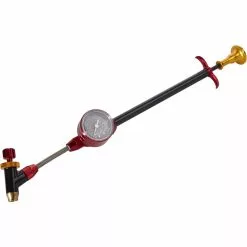 KCNC Gabel- & Dämpferpumpe 600psi