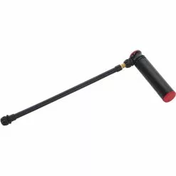 KCNC KOT07 Mini Handpumpe 90° Schwarz -CUBE RFR Teile Verkäufe kcnc kot07 mini handpumpe 90 schwarz 3