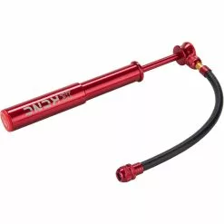 KCNC KOT07 Minipumpe Rot -CUBE RFR Teile Verkäufe kcnc kot07 minipumpe rot 4