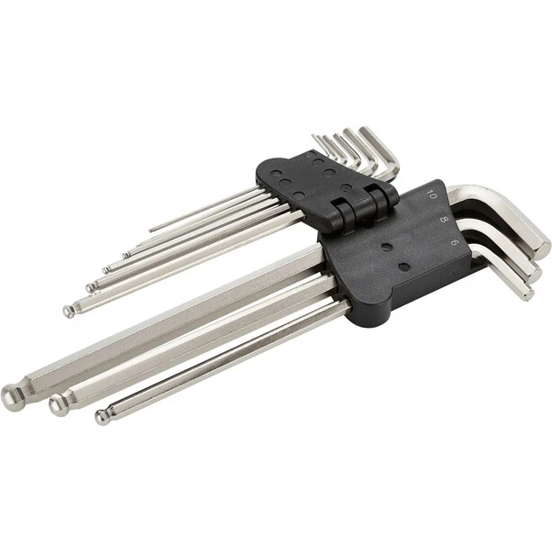 KCNC Standard Innensechskant-Set 4 KCNC Standard Innensechskant-Set – Bild 2