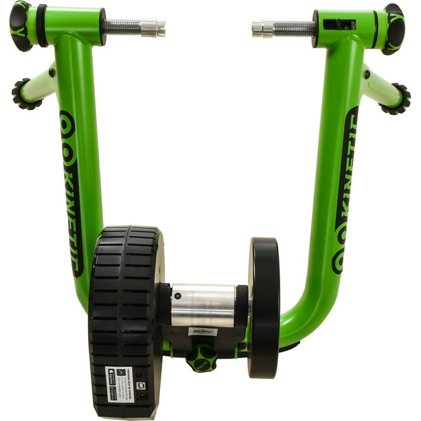 KINETIC Road Machine Control T-6400 Rollentrainer 4 KINETIC Road Machine Control T-6400 Rollentrainer – Bild 2