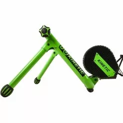 KINETIC Road Machine Control T-6400 Rollentrainer 10 KINETIC Road Machine Control T-6400 Rollentrainer -CUBE RFR Teile Verkäufe kinetic road machine control t 6400 turbo trainer 3