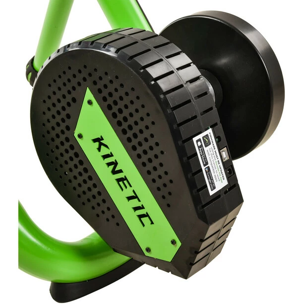 KINETIC Road Machine Control T-6400 Rollentrainer 6 KINETIC Road Machine Control T-6400 Rollentrainer – Bild 4