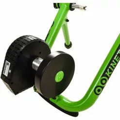 KINETIC Road Machine Control T-6400 Rollentrainer 12 KINETIC Road Machine Control T-6400 Rollentrainer -CUBE RFR Teile Verkäufe kinetic road machine control t 6400 turbo trainer 5