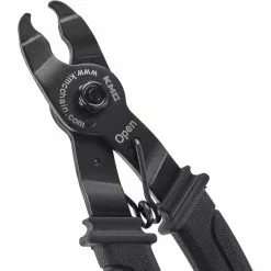 KMC Kettenverschlussgliedzange Schwarz 7 KMC Kettenverschlussgliedzange Schwarz -CUBE RFR Teile Verkäufe kmc kettenverschlussgliedzange schwarz 3