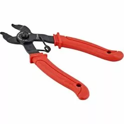 KMC Verschlussglied Verschlusszange -CUBE RFR Teile Verkäufe kmc missing link connector 2