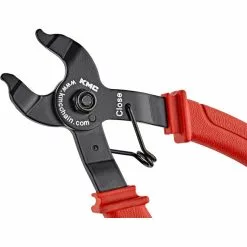 KMC Verschlussglied Verschlusszange -CUBE RFR Teile Verkäufe kmc missing link connector 3