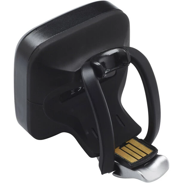 Knog Blinder MOB Rücklicht Rote LED Schwarz 4 Knog Blinder MOB Rücklicht Rote LED Schwarz – Bild 2