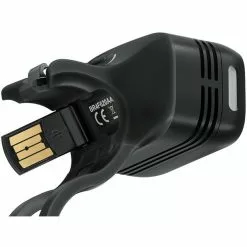 Knog Blinder Road 600 Frontlicht Schwarz -CUBE RFR Teile Verkäufe knog blinder road 600 front light black 3