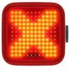 Knog Blinder X Rücklicht Rot -CUBE RFR Teile Verkäufe knog blinder x rear light black 1