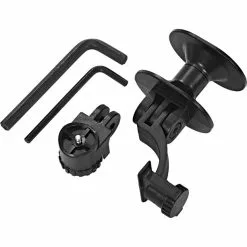 Knog PWR Halterung Für Helm- Und GoPro -CUBE RFR Teile Verkäufe knog pwr halterung fuer helm und gopro 2