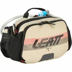 Leatt Core 1.5 Trinkgürtel Beige