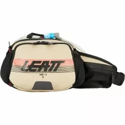 Leatt Core 1.5 Trinkgürtel Beige -CUBE RFR Teile Verkäufe leatt core 15 hydration belt dune 4