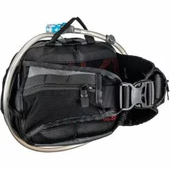 Leatt Core 1.5 Trinkgürtel Grau -CUBE RFR Teile Verkäufe leatt core 15 hydration belt graphite 3
