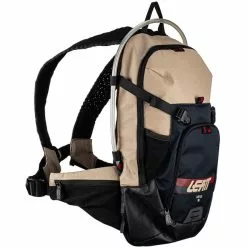 Leatt MTB Mountain Lite 1.5 Trinkrucksack Beige