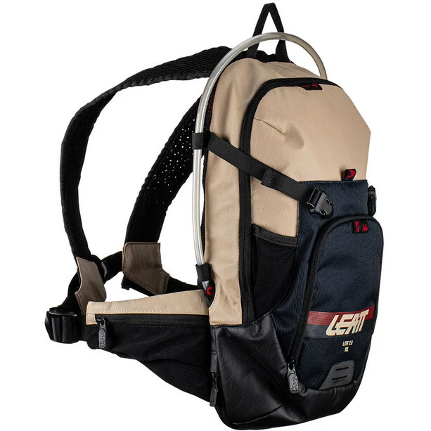 Leatt MTB Mountain Lite 1.5 Trinkrucksack Beige 3 Leatt MTB Mountain Lite 1.5 Trinkrucksack Beige