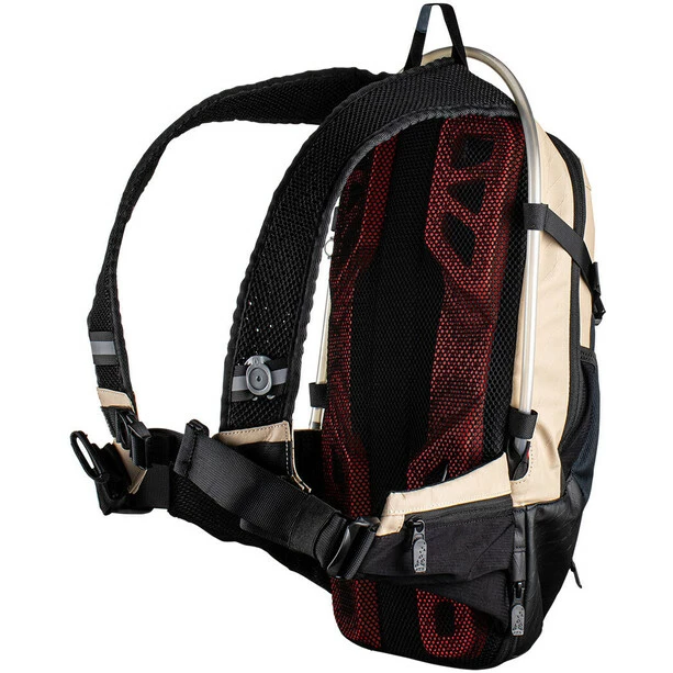 Leatt MTB Mountain Lite 1.5 Trinkrucksack Beige 5 Leatt MTB Mountain Lite 1.5 Trinkrucksack Beige – Bild 3