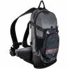 Leatt MTB Mountain Lite 1.5 Trinkrucksack Grau -CUBE RFR Teile Verkäufe leatt mtb mountain lite 15 hydration pack graphite 1