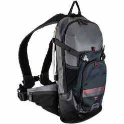 Leatt MTB Mountain Lite 1.5 Trinkrucksack Grau