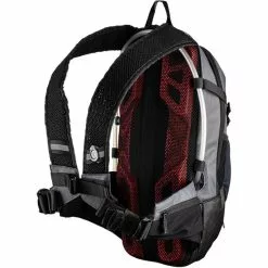 Leatt MTB Mountain Lite 1.5 Trinkrucksack Grau -CUBE RFR Teile Verkäufe leatt mtb mountain lite 15 hydration pack graphite 3