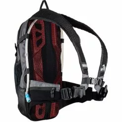 Leatt MTB Mountain Lite 1.5 Trinkrucksack Grau -CUBE RFR Teile Verkäufe leatt mtb mountain lite 15 hydration pack graphite 4