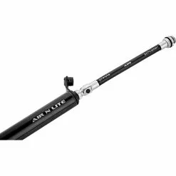 Lezyne Air N Lite Minipumpe S -CUBE RFR Teile Verkäufe lezyne air n lite minipumpe small 3