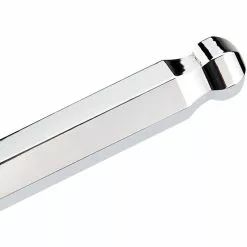 Lezyne Innensechskantschlüssel Hex Kit 1,5/2/2,5/3/4/5/6/8mm Silber -CUBE RFR Teile Verkäufe lezyne allen wrench set 15 2 25 3 4 5 6 8mm chrom 4