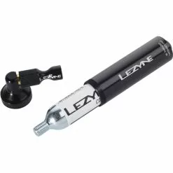 Lezyne Alloy Drive CO2 Pumpe Schwarz 7 Lezyne Alloy Drive CO2 Pumpe Schwarz -CUBE RFR Teile Verkäufe lezyne alloy drive co2 pumpe schwarz 3