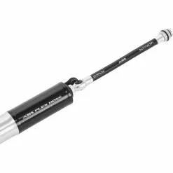 Lezyne Alloy Drive Minipumpe S Schwarz -CUBE RFR Teile Verkäufe lezyne alloy drive minipumpe small schwarz 3