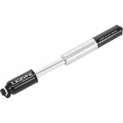 Lezyne Alloy Drive Minipumpe S Schwarz -CUBE RFR Teile Verkäufe lezyne alloy drive minipumpe small schwarz 4