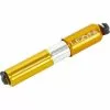 Lezyne Alloy Drive Minipumpe S Gold