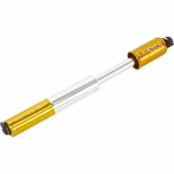 Lezyne Alloy Drive Minipumpe S Gold -CUBE RFR Teile Verkäufe lezyne alloy drive small minipumpe gold 4