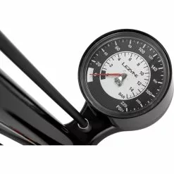 Lezyne Alloy Floor Drive Tall Standpumpe Schwarz -CUBE RFR Teile Verkäufe lezyne alloy floor drive tall standluftpumpe schwarz glaenzend 6