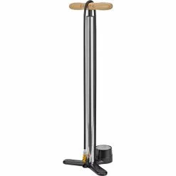 Lezyne Alloy Special Edition Standpumpe ABS Flip Thread Chuck