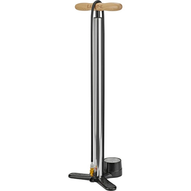 Lezyne Alloy Special Edition Standpumpe ABS Flip Thread Chuck 3 Lezyne Alloy Special Edition Standpumpe ABS Flip Thread Chuck