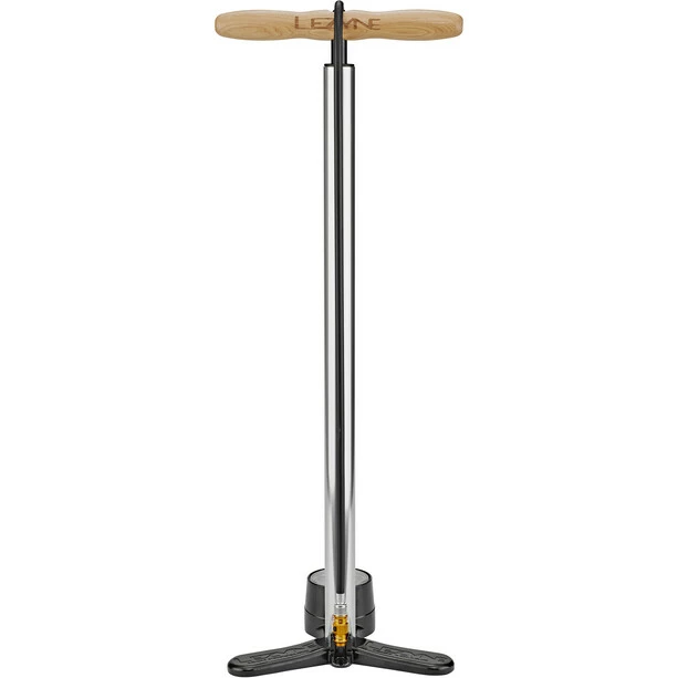 Lezyne Alloy Special Edition Standpumpe ABS Flip Thread Chuck 4 Lezyne Alloy Special Edition Standpumpe ABS Flip Thread Chuck – Bild 2