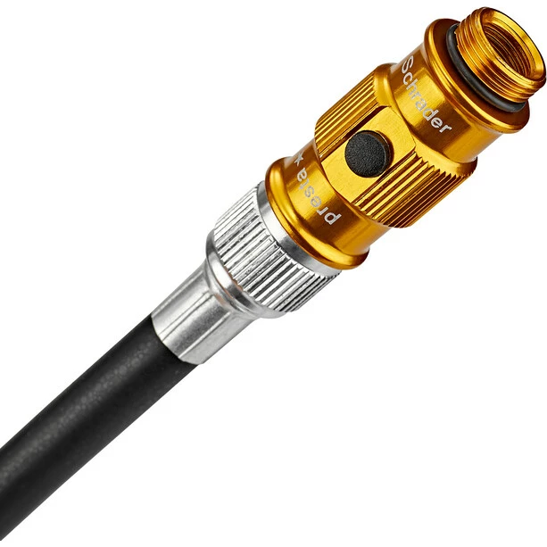 Lezyne Alloy Special Edition Standpumpe ABS Flip Thread Chuck 6 Lezyne Alloy Special Edition Standpumpe ABS Flip Thread Chuck – Bild 4