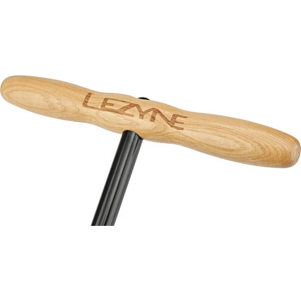 Lezyne Alloy Special Edition Standpumpe ABS Flip Thread Chuck 7 Lezyne Alloy Special Edition Standpumpe ABS Flip Thread Chuck – Bild 5