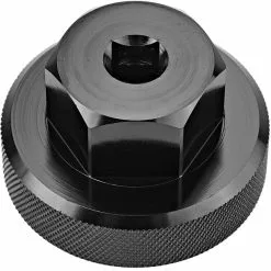 Lezyne BB80/BB5700/BB70/BB51/Enduro CNC Innenlagerwerkzeug 44mm Schwarz 7 Lezyne BB80/BB5700/BB70/BB51/Enduro CNC Innenlagerwerkzeug 44mm Schwarz -CUBE RFR Teile Verkäufe lezyne bb80 bb5700 bb70 bb51 enduro cnc bottom bracket tool 44mm black 3