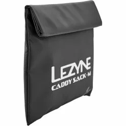 Lezyne Caddy Sack Tasche M Schwarz -CUBE RFR Teile Verkäufe lezyne caddy sack medium schwarz 3
