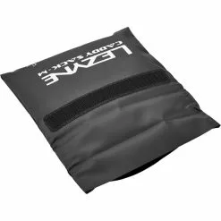 Lezyne Caddy Sack Tasche M Schwarz -CUBE RFR Teile Verkäufe lezyne caddy sack medium schwarz 4