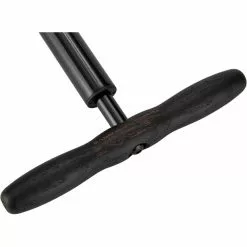 Lezyne Classic Floor Drive Standpumpe Schwarz -CUBE RFR Teile Verkäufe lezyne classic floor drive standluftpumpe schwarz glaenzend 5