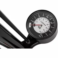 Lezyne Classic Floor Drive Standpumpe Schwarz -CUBE RFR Teile Verkäufe lezyne classic floor drive standluftpumpe schwarz glaenzend 6