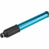 Lezyne HV Drive Minipumpe M Blau/schwarz 1 Lezyne HV Drive Minipumpe M Blau/schwarz -CUBE RFR Teile Verkäufe lezyne cnc drive hv mini pump medium blue glossy 1