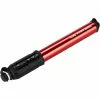 Lezyne CNC HP Drive Minipumpe Small Rot/schwarz -CUBE RFR Teile Verkäufe lezyne cnc hp drive mini pump small red glossy 1
