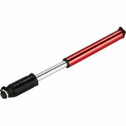 Lezyne CNC HP Drive Minipumpe Small Rot/schwarz -CUBE RFR Teile Verkäufe lezyne cnc hp drive mini pump small red glossy 6