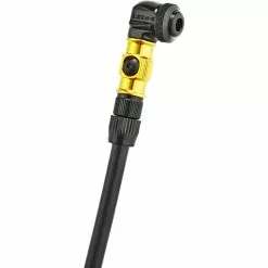 Lezyne CNC Micro Floor Drive Digital HPG Minipumpe Schwarz -CUBE RFR Teile Verkäufe lezyne cnc micro floor drive digital hpg minipumpe schwarz glaenzend 4